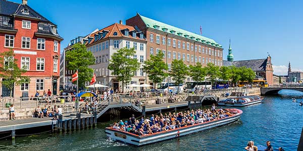 Copenhagen, Denmark