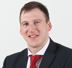 Aaron Gilmartin 3